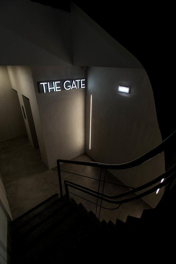 מלון The Gate פורטו מראה חיצוני תמונה
